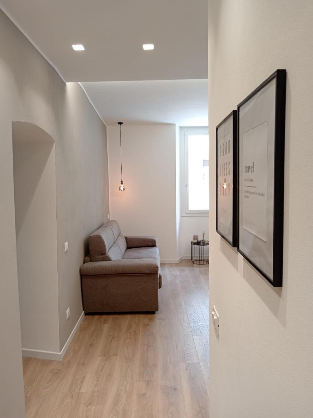 Indipendence Home La Spezia Extérieur photo