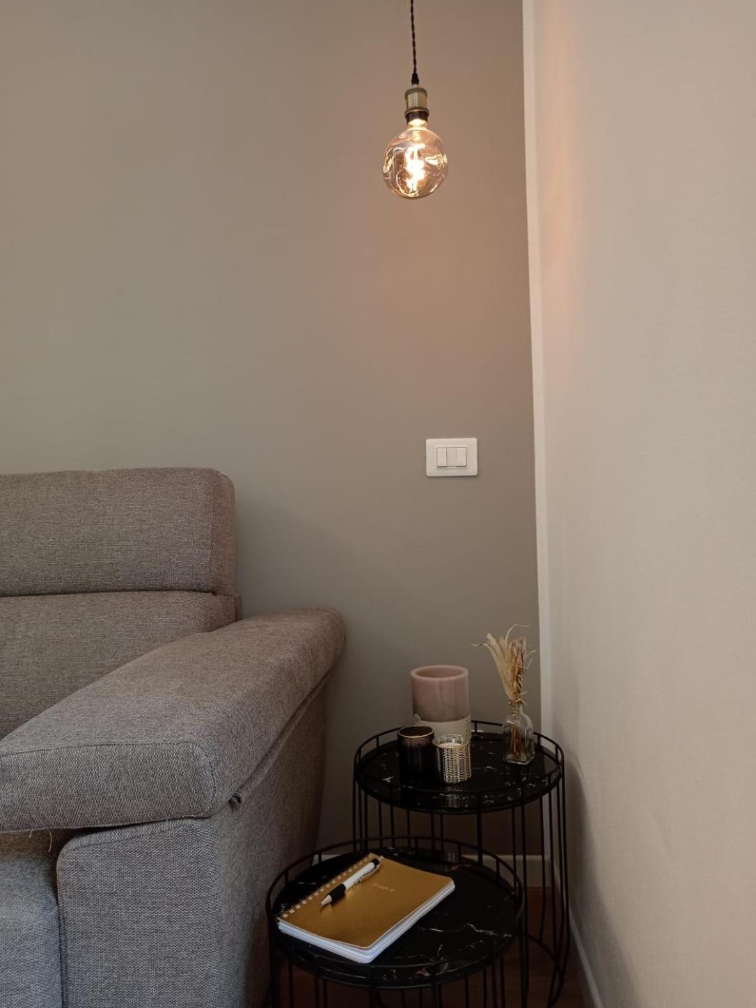 Indipendence Home La Spezia Extérieur photo