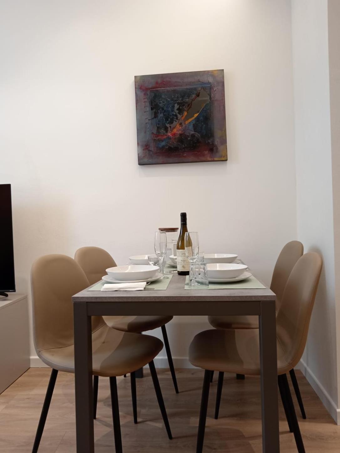 Indipendence Home La Spezia Extérieur photo