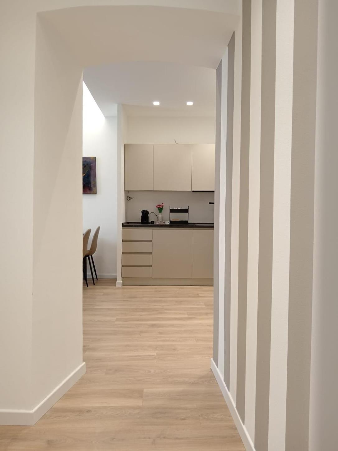 Indipendence Home La Spezia Extérieur photo
